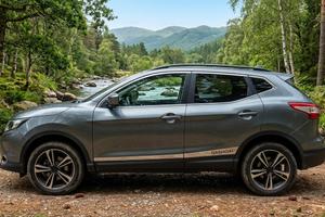 Nissan Qashqai j11