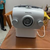 Philips Pasta Maker senza bilancia