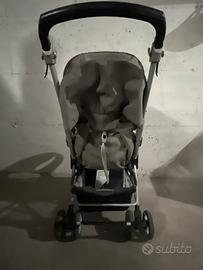 Passeggino peg perego