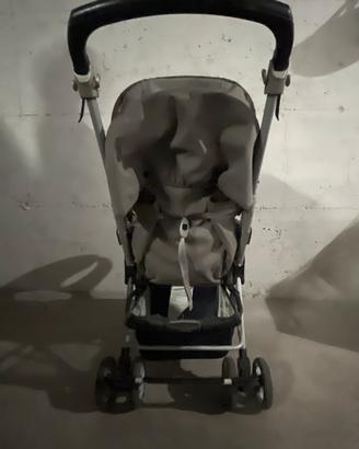 Passeggino peg perego