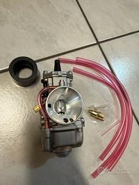 Carburatore Pwk 21 Nuovo