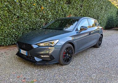 Seat Leon 2022 1.5 eTSI 150 CV DSG FR