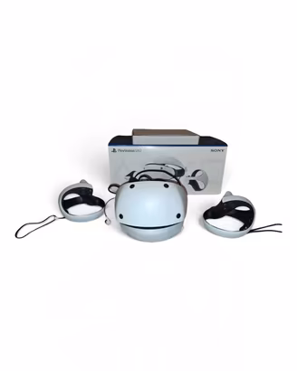 Visore PS VR2 per PlayStation 5