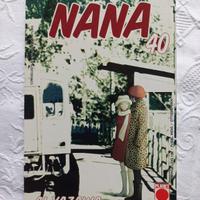Nana numero 40 - Ai Yazawa 