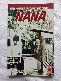 Nana numero 40 - Ai Yazawa 