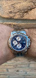 Bulova Chronograph anni 90’