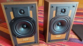 Casse acustiche KEF CHORALE III  			