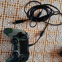 joystick ps4 Nacon