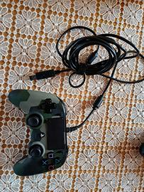 joystick ps4 Nacon