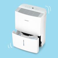 Deumidificatore smart Comfee