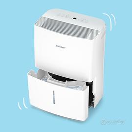 Deumidificatore smart Comfee