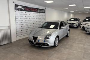 ALFA ROMEO Giulietta 1.6 JTDm TCT 120 CV Busines