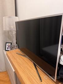 TV Samsung 40” 4K UHD Smart TV – UE40MU6400