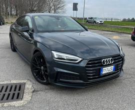 Audi a5 s line 2017 2.0