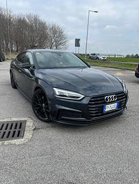 Audi a5 s line 2017 2.0