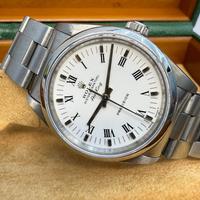 Rolex Air King 14000 34 mm