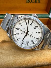 Rolex Air King 14000 34 mm