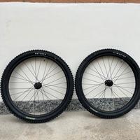 Ruote nuove Specialized 29’’ boost