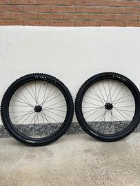 Ruote nuove Specialized 29’’ boost