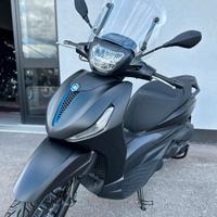Piaggio Beverly 310 S