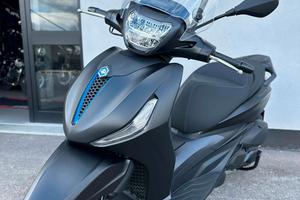 Piaggio Beverly 310 S