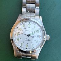 Hamilton Khaki Automatic