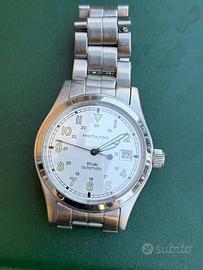 Hamilton Khaki Automatic