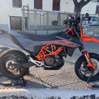 Ktm 690 smc r