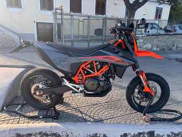 Ktm 690 smc r