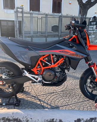 Ktm 690 smc r