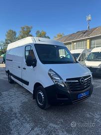 0442 FURGONE OPEL MOVANO 2021