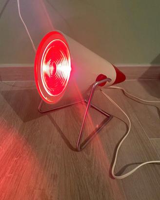 Lampada vintage anni '60 Philips KL7500