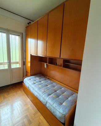 Set cameretta a ponte