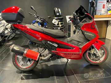 GILERA Nexus 500 Nexus 500