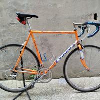 Bici da corsa