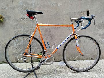Bici da corsa