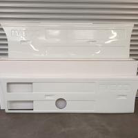 Kit carene / minigonne Iveco Stralis passo corto