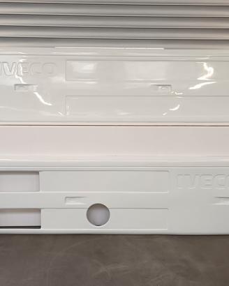 Kit carene / minigonne Iveco Stralis passo corto