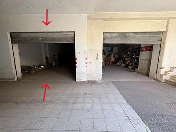 BOX A GUIDONIA MONTECELIO