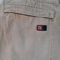 Pantaloni uomo tommy hilfiger