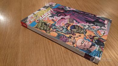 La storia dell'universo Marvel - Waid, Rodriguez