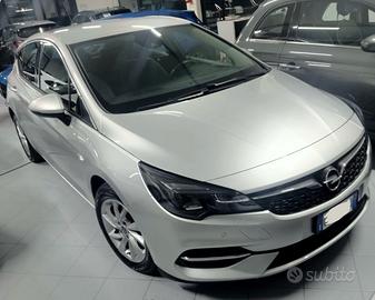Opel Astra 1.5 CDTI 105 CV S&S 5 porte Business El