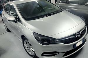 Opel Astra 1.5 CDTI 105 CV S&S 5 porte Business El
