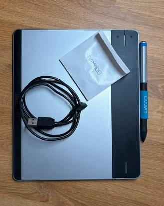 Wacom Intuos Pen Small CTL-480