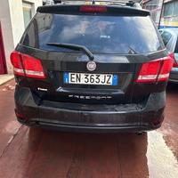 Fiat freemont