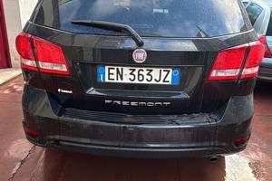 Fiat freemont