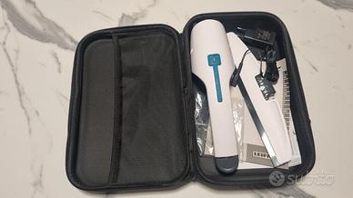 Lavavetri nemo + custodia