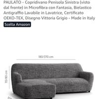 copridivano 