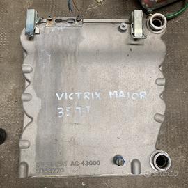 Scambiatore immergas