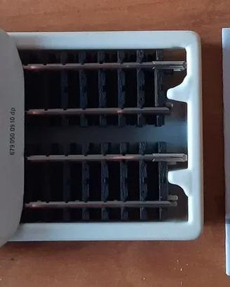 MÄRKLIN 2205 binario flessibile ( marklin )